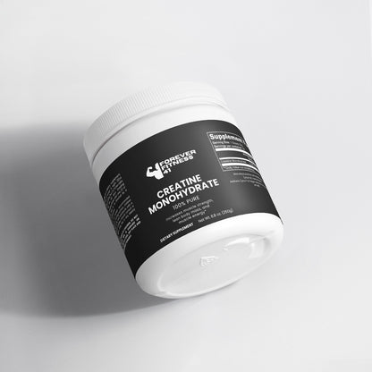 Forever Fitness 41 Creatine Monohydrate
