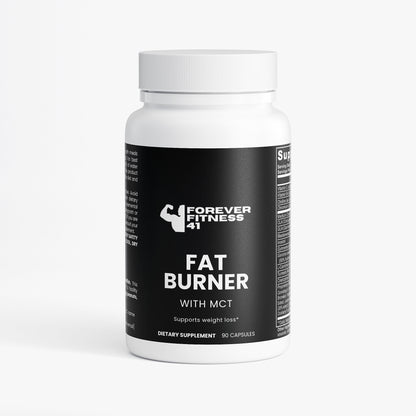 Forever Fitness 41 Fat Burner