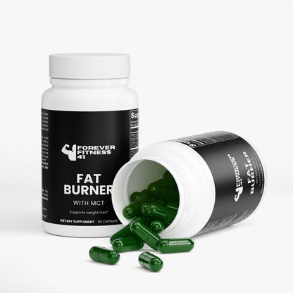 Forever Fitness 41 Fat Burner