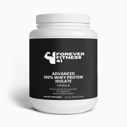 Forever Fitness 41 Protein (Vanilla 22g)