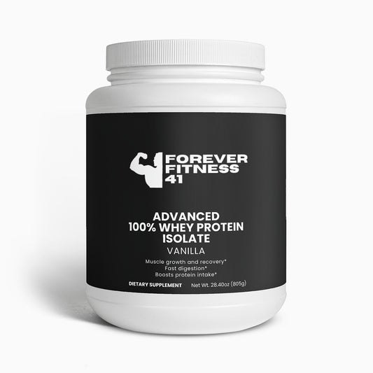 Forever Fitness 41 Protein (Vanilla 22g)