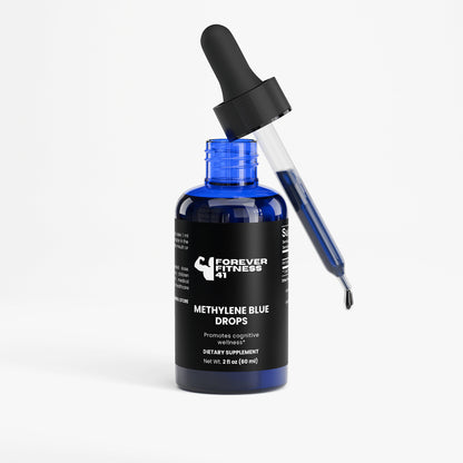 Forever Fitness Methylene Blue Drops