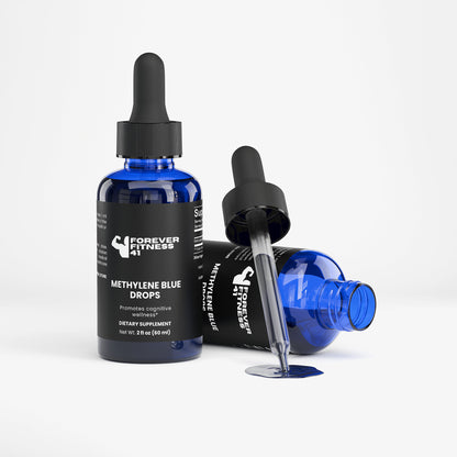 Forever Fitness Methylene Blue Drops