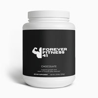 Forever Fitness Protein Powder (Chocolate)