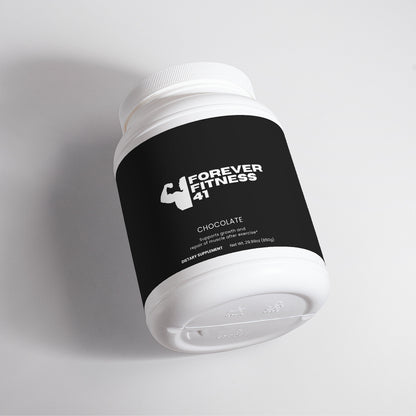 Forever Fitness Protein Powder (Chocolate)